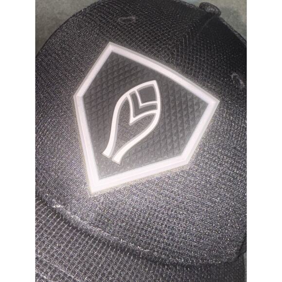 ⭐️Atlanta Braves MLB New Era Cooperstown Collection 59Fifty Size 7 1/8 - Picture 7 of 7